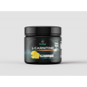 YENİ | L-Carnitine Limon Aromalı Toz 300 Gr. 60 Servis