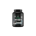 Whey Protein | 2.5 Kilogram-76 Servis | Kakao Bisküvi Aromalı